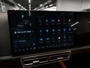 Li Auto (Lixiang) L7 I Рестайлинг Москва  - изображение 48