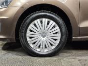 Volkswagen Polo V Рестайлинг Москва  - изображение 28