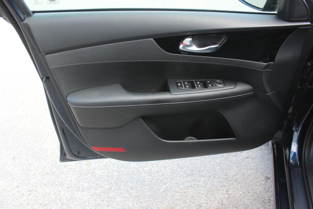 Kia Cerato IV Белгород  - изображение 8