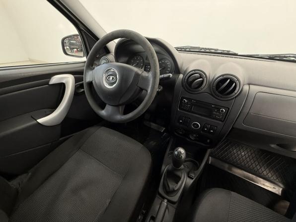 Lada (ВАЗ) Largus I с пробегом 2018 года, цена 390 000 рублей, 555053 км, универсал, Автокод Объявления