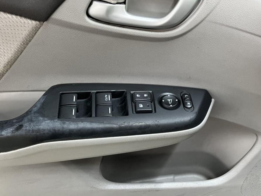 Honda Civic IX Курск  - изображение 15