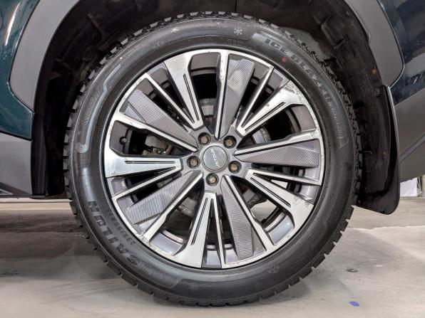 JETOUR DASHING I с пробегом 2024 года, цена 2 350 000 рублей, 37465 км, внедорожник, Автокод Объявления
