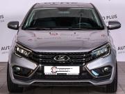 Lada (ВАЗ) Vesta I Рестайлинг (NG) Минеральные Воды  - изображение 22