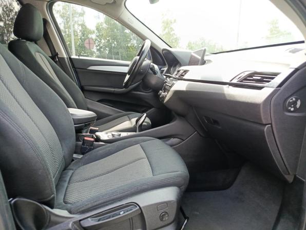 BMW X1 II (F48) Рестайлинг с пробегом 2020 года, цена 2 400 000 рублей, 78361 км, внедорожник, Автокод Объявления