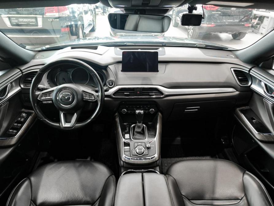 Mazda CX-9 II Рестайлинг Казань  - изображение 17