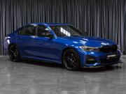 BMW 3 серии VII (G2x) Тюмень  - изображение 36
