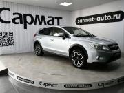 Subaru XV I Новосибирск  - изображение 26