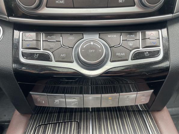 Haval H9 I Рестайлинг с пробегом 2022 года, цена 2 749 000 рублей, 125510 км, внедорожник, Автокод Объявления