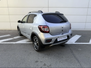 Renault Sandero II Рестайлинг Ставрополь  - изображение 27