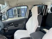 Volkswagen Amarok I Краснодар  - изображение 33