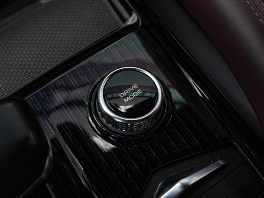 Geely Monjaro I Краснодар  - изображение 24