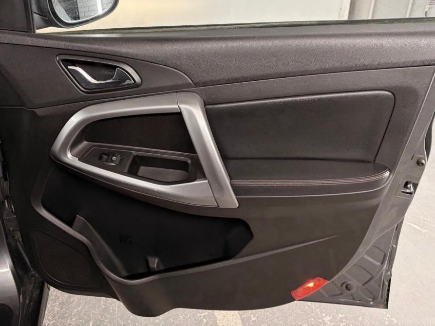 Chery Tiggo 5 I Екатеринбург  - изображение 28