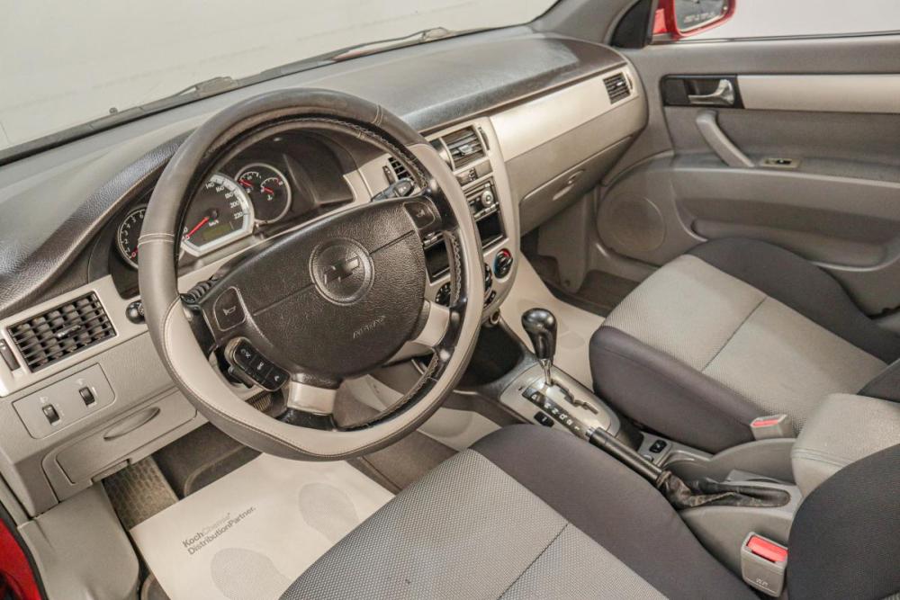 Chevrolet Lacetti I Челябинск  - изображение 8