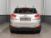 Hyundai ix35 I Кемерово  - изображение 26
