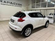 Nissan Juke I Волгоград  - изображение 20
