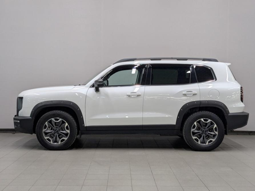 Haval Dargo I Москва  - изображение 6