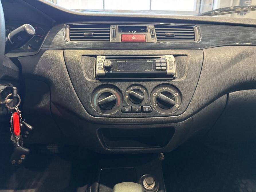 Mitsubishi Lancer IX Москва  - изображение 15
