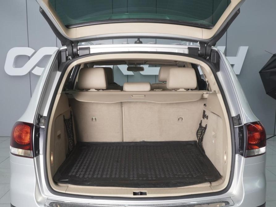 Volkswagen Touareg I Рестайлинг Ростов-на-Дону  - изображение 20