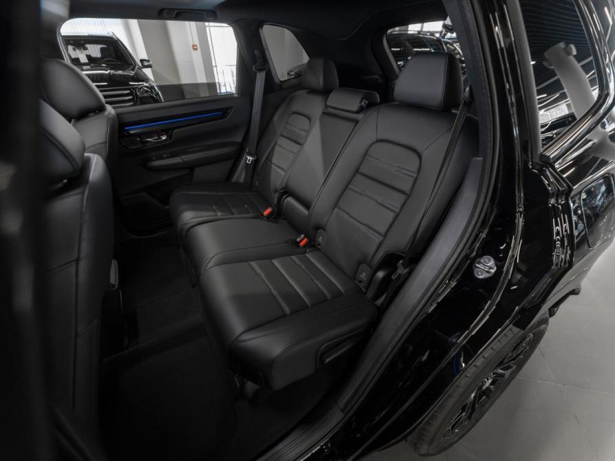 Honda CR-V VI Москва  - изображение 13