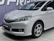 Toyota Wish II Рестайлинг Благовещенск  - изображение 45