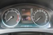Skoda Rapid I Рестайлинг Пермь  - изображение 36