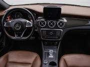 Mercedes-Benz CLA AMG I (C117 X117) Москва  - изображение 33