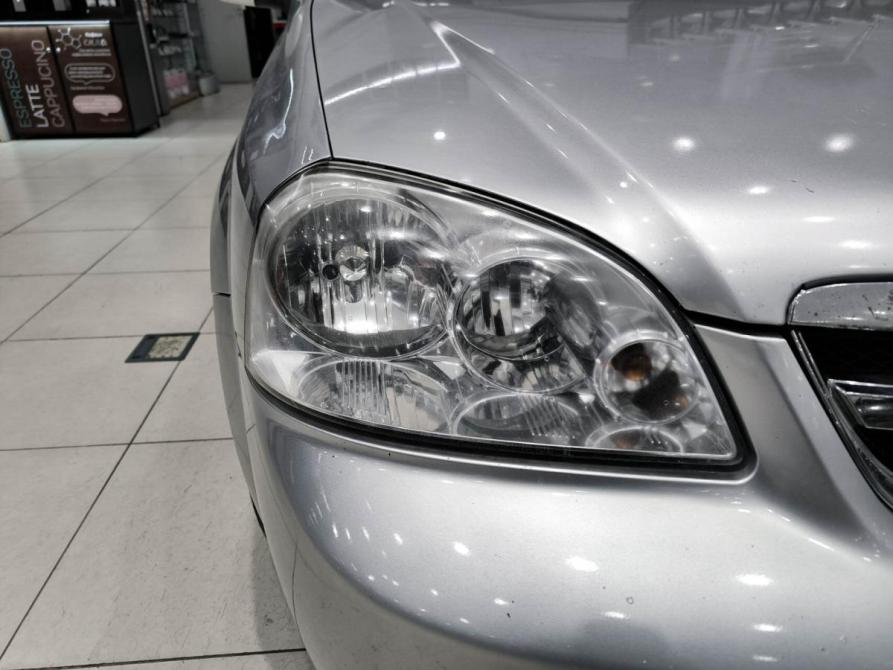 Chevrolet Lacetti I Казань  - изображение 21