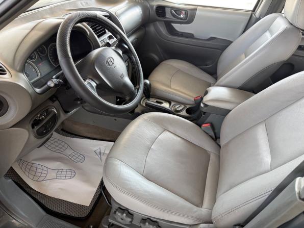 Hyundai Santa Fe Classic с пробегом 2008 года, цена 800 000 рублей, 246000 км, внедорожник, Автокод Объявления