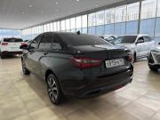 Lada (ВАЗ) Vesta I Рестайлинг (NG) Новороссийск  - изображение 38