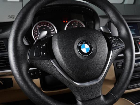 BMW X6 I (E71) с пробегом 2010 года, цена 1 690 000 рублей, 176819 км, внедорожник, Автокод Объявления