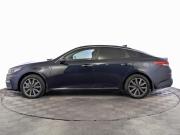 Kia Optima IV Рестайлинг Москва  - изображение 38