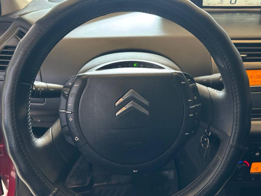 Citroen C4 I Рестайлинг Ярославль  - изображение 9