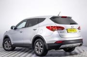 Hyundai Santa Fe III Пермь  - изображение 26