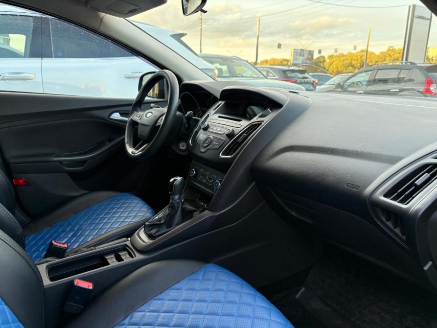 Ford Focus III Рестайлинг Череповец  - изображение 14