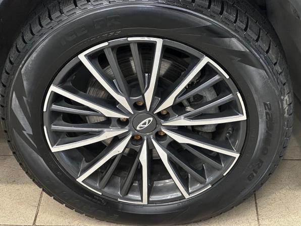 Chery Tiggo 8 Pro Max I с пробегом 2022 года, цена 2 230 000 рублей, 36093 км, внедорожник, Автокод Объявления