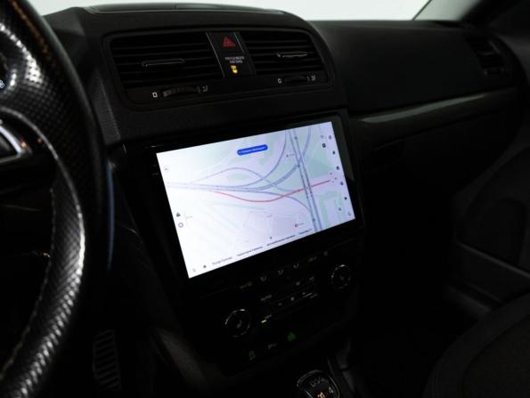 Skoda Yeti I Рестайлинг с пробегом 2014 года, цена 1 199 585 рублей, 162221 км, внедорожник, Автокод Объявления