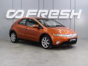 Honda Civic VIII Воронеж  - изображение 19