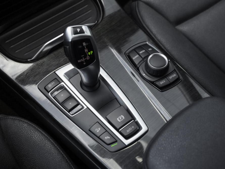 BMW X3 II (F25) Рестайлинг Санкт-Петербург  - изображение 22