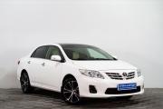 Toyota Corolla X (E140 E150) Рестайлинг Сургут  - изображение 18