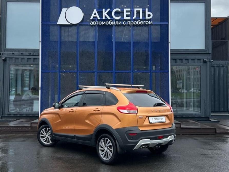 Lada (ВАЗ) XRAY I Архангельск  - изображение 7