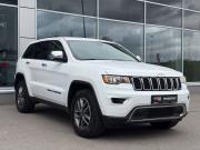 Jeep Grand Cherokee IV (WK2) Рестайлинг Санкт-Петербург  - изображение 39