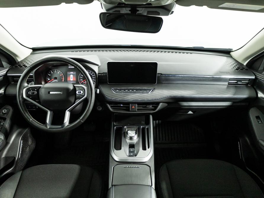 Haval Jolion I Санкт-Петербург  - изображение 13