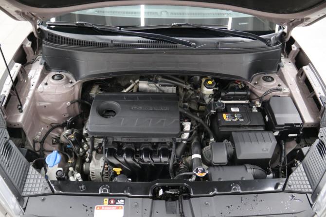 Hyundai Creta II с пробегом 2022 года, цена 2 195 950 рублей, 44253 км, внедорожник, Автокод Объявления