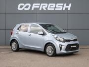 Kia Picanto III Краснодар  - изображение 24