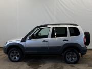 Lada (ВАЗ) Niva Псков  - изображение 29