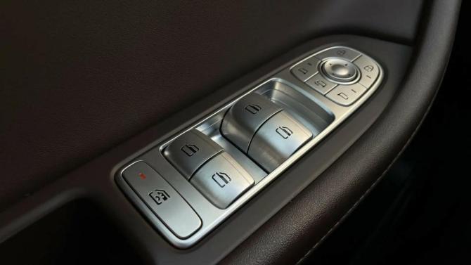Chery Tiggo 7L I с пробегом 2024 года, цена 2 281 000 рублей, 14675 км, внедорожник, Автокод Объявления