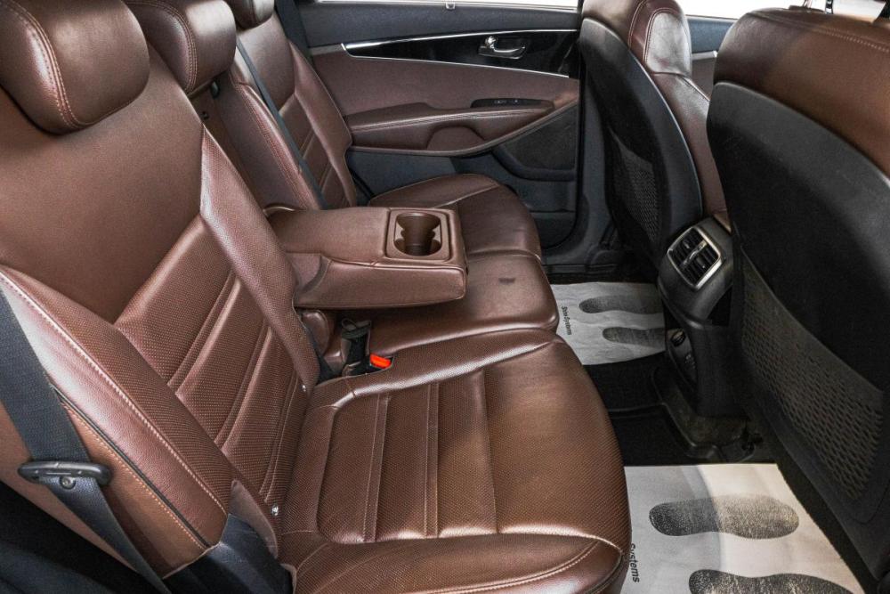 Kia Sorento III Prime Барнаул  - изображение 28