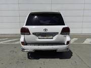 Toyota Land Cruiser 200 Series Ставрополь  - изображение 32
