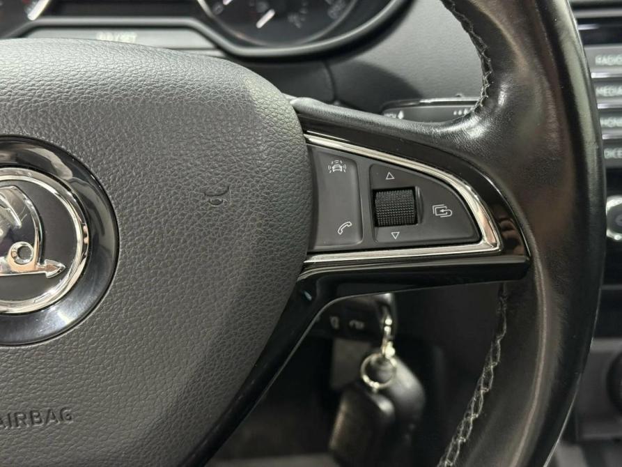 Skoda Octavia III (A7) Красноярск  - изображение 17