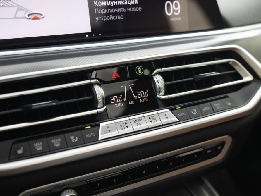 BMW X5 IV (G05/G18) Санкт-Петербург  - изображение 27